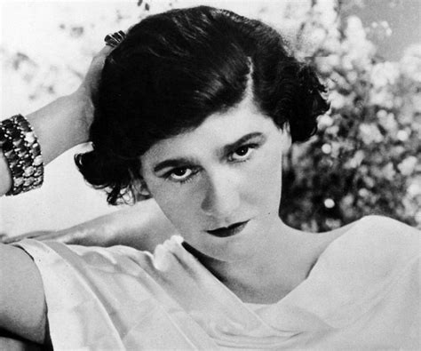 coco chanel lived her life in france|Coco Chanel age of death.